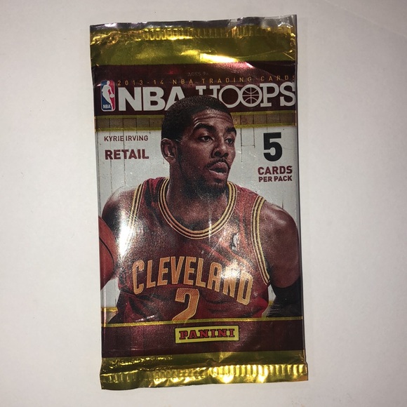 NBA Trading Cards (2013-2014) - Picture 3 of 4